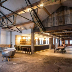 Serviced office centres to lease in Manchester