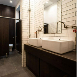 Executive office - Manchester