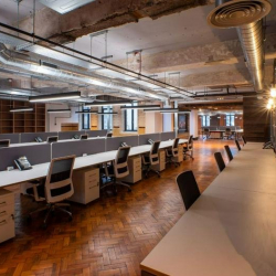 13 Quay Street office accomodations