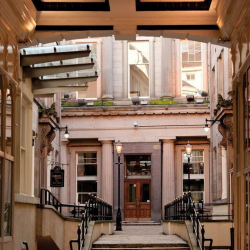 Office space - Liverpool
