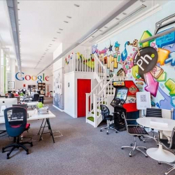Office suites to rent in Liverpool
