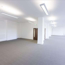 Serviced office centres in central Liverpool