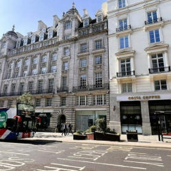 Office suite - London