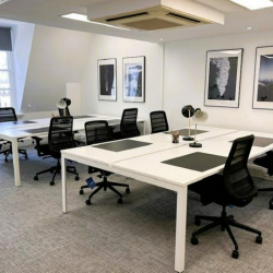 Executive suites to rent in London