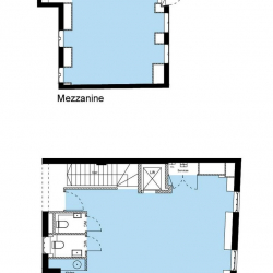 London office suite