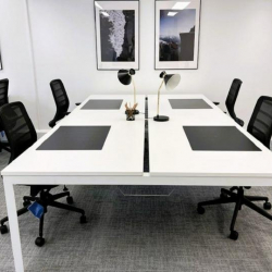 Image of London serviced office
