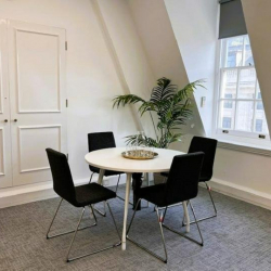 Office spaces to rent in London