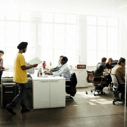 Image of Lyon office accomodation