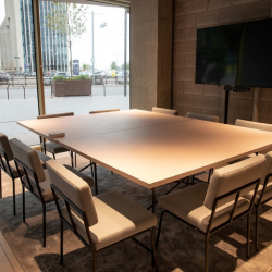 Serviced office centre to hire in London