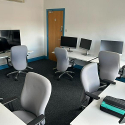 13, South Terrace, Ballintemple