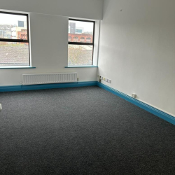 Executive office centres in central Cork