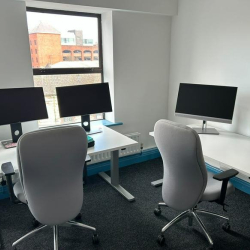 Executive suite in Cork