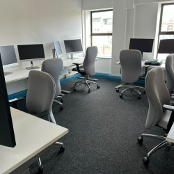 Interior of 13, South Terrace, Ballintemple