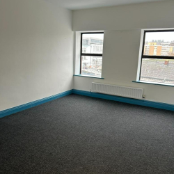 Exterior image of 13, South Terrace, Ballintemple