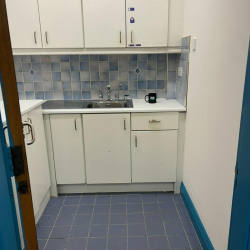 Offices at 13, South Terrace, Ballintemple