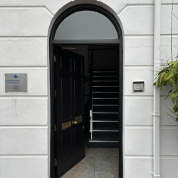 Serviced offices to let in Cork