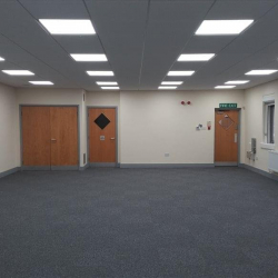 Office accomodation in Morpeth