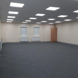 Executive office centre to let in Morpeth