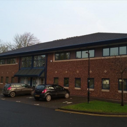 13 Telford Court, Northumberland office suites