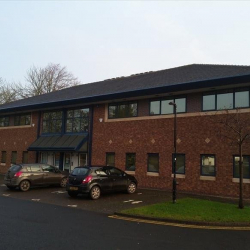 Offices at 13 Telford Court, Northumberland