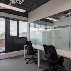 Executive office centre to hire in Teddington
