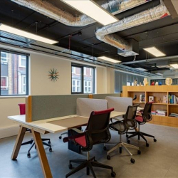 Executive offices to lease in Teddington