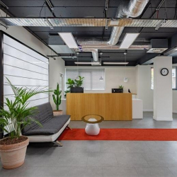 Executive suites to rent in Teddington