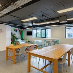 13 The Causeway, Causeway House serviced offices