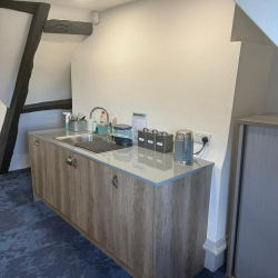 Office space to rent in Thame