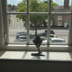 Serviced offices to let in Thame