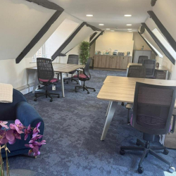 Serviced offices to rent in 