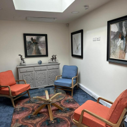 Serviced offices in central Thame