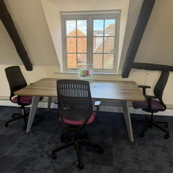 Serviced office - Thame