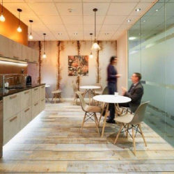 Bristol office suite
