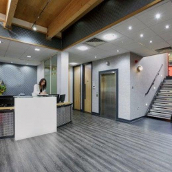 Exterior image of 130 Aztec West