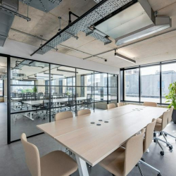 Executive office centre to rent in London