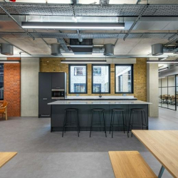 131 Great Suffolk Street office accomodations
