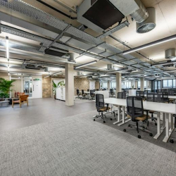 Serviced offices to rent in 