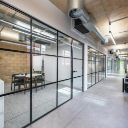 Serviced offices to rent in 