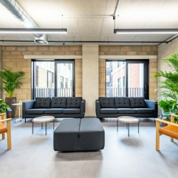 Serviced offices to rent in 