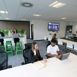 Image of Liverpool serviced office