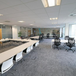 Liverpool executive suite