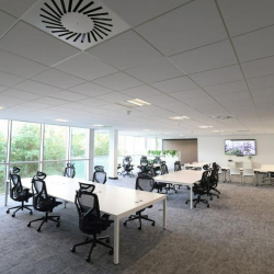 Serviced offices to let in Liverpool