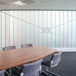 Serviced offices to lease in Liverpool