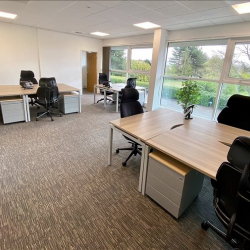 Image of Birmingham office space