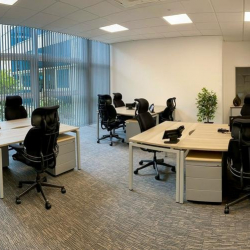 Serviced offices to rent in 