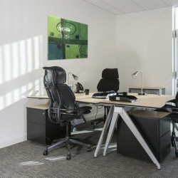 Serviced offices to rent in 