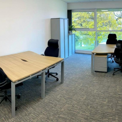 Serviced offices to rent in 