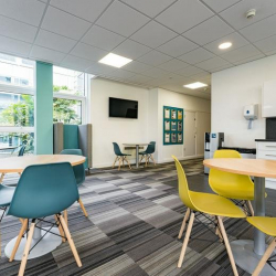 Offices at 1310 Solihull Parkway, Birmingham Business Park