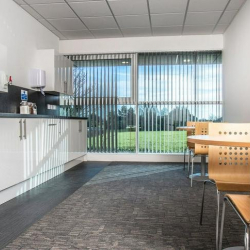 Serviced office centres to lease in Birmingham